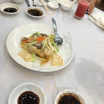 鯉魚門海鮮酒家 