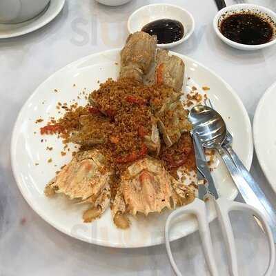 鯉魚門海鮮酒家 