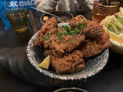 Konfusion Restaurant And Bar