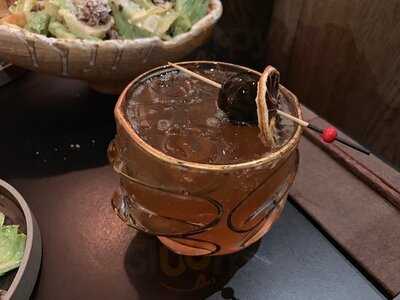 Konfusion Restaurant And Bar