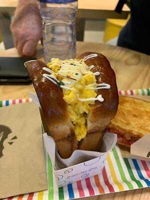 卡洛芝士吐司專門店