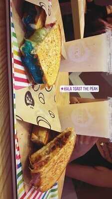 卡洛芝士吐司專門店