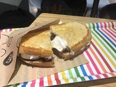 卡洛芝士吐司專門店