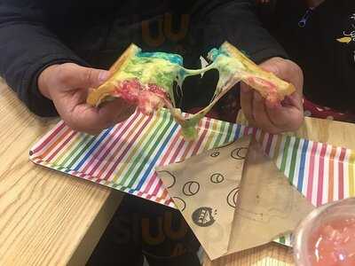 卡洛芝士吐司專門店