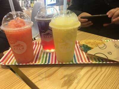 卡洛芝士吐司專門店