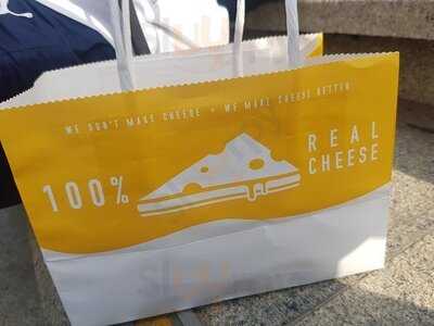 卡洛芝士吐司專門店