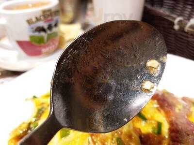 旺記冰室 (惠芳閣)