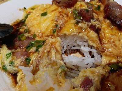 旺記冰室 (惠芳閣)