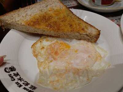 旺記冰室 (惠芳閣)