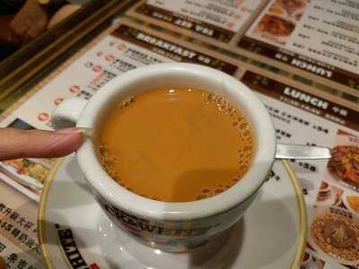 旺記冰室 (惠芳閣)