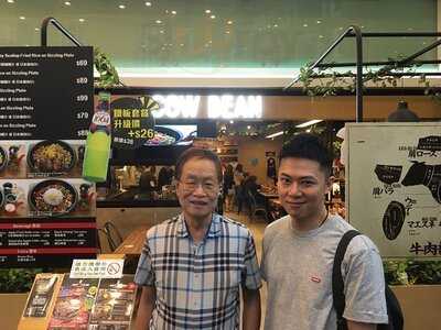 百佳咖啡餐廳 (荃灣廣場)