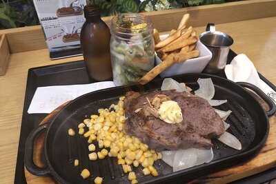 百佳咖啡餐廳 (荃灣廣場)