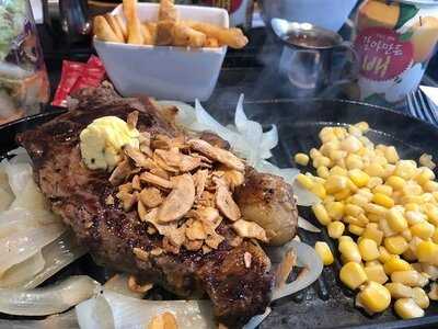 百佳咖啡餐廳 (荃灣廣場)