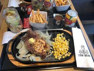 百佳咖啡餐廳 (荃灣廣場)