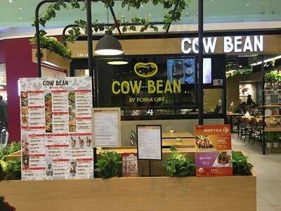 百佳咖啡餐廳 (荃灣廣場)