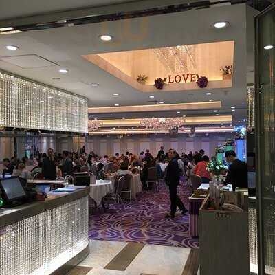 東園酒家宴會廳