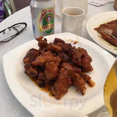 東園酒家宴會廳