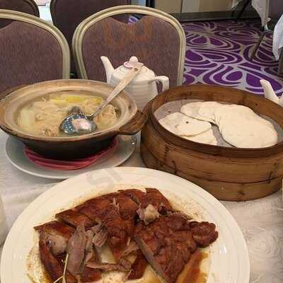 東園酒家宴會廳