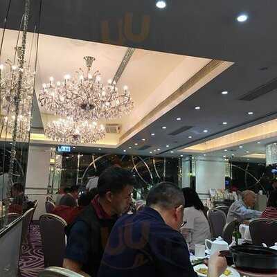 東園酒家宴會廳