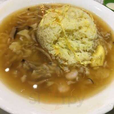 東園酒家宴會廳