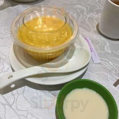 東園酒家宴會廳