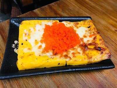 肚餓了串燒烤焗專門店