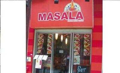 Masala