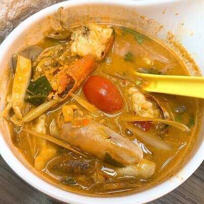 泰象館泰國餐廳