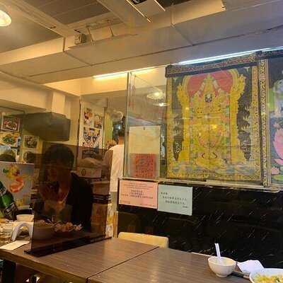 泰象館泰國餐廳