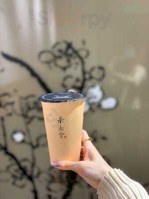 茶湯會 (鰂魚涌)