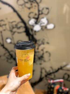 茶湯會 (鰂魚涌)