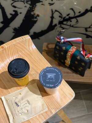 茶湯會 (鰂魚涌)