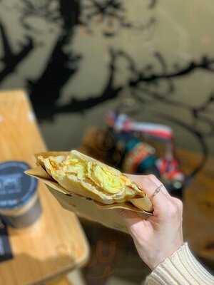 茶湯會 (鰂魚涌)