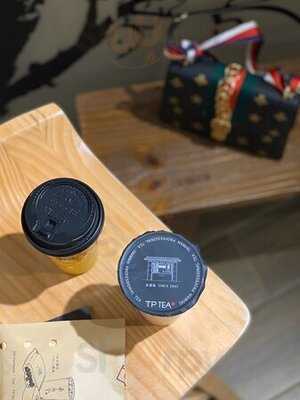 茶湯會 (鰂魚涌)