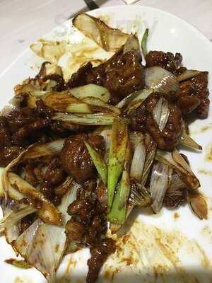 上上拉麵小籠包