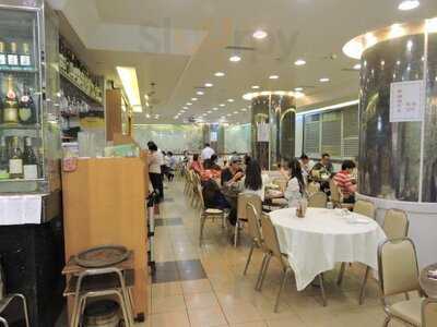 英記火鍋海鮮酒家