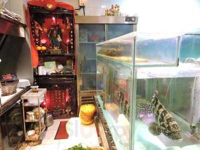 英記火鍋海鮮酒家