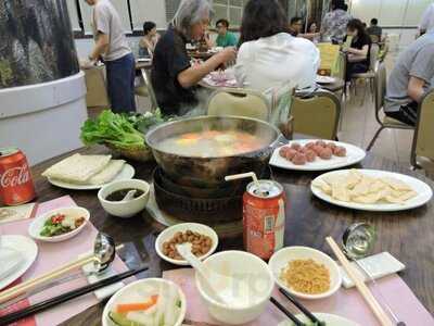 英記火鍋海鮮酒家