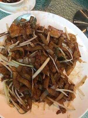 翠亨邨(新世界大廈店)