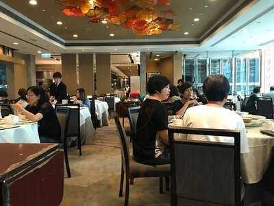 翠亨邨(新世界大廈店)