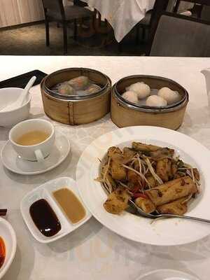 翠亨邨(新世界大廈店)