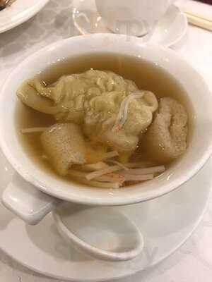 翠亨邨(新世界大廈店)