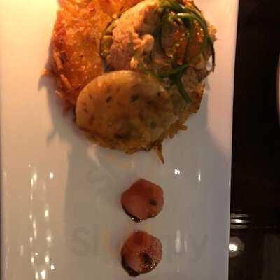 峰景餐廳 (the One)