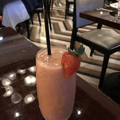 峰景餐廳 (the One)