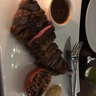 峰景餐廳 (the One)