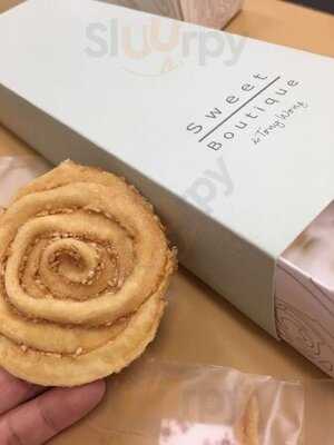 Patisserie Tony Wong (沙田店)