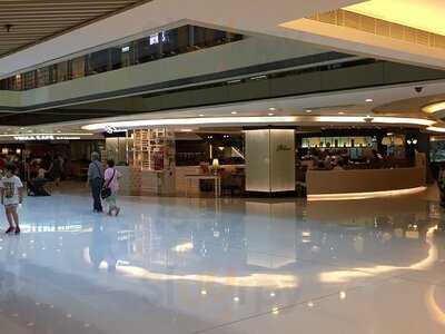 Patisserie Tony Wong (沙田店)