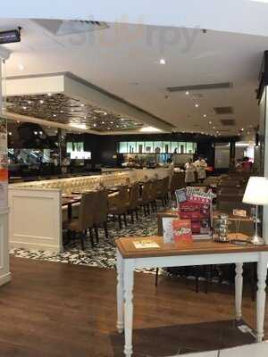 Patisserie Tony Wong (沙田店)