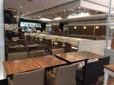 Patisserie Tony Wong (沙田店)