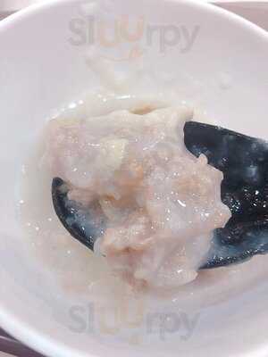 海皇粥店(沙田好運中心)